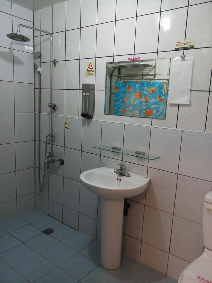 Puti Commercial Hotel Longtan Buitenkant foto