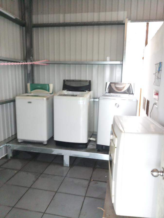Puti Commercial Hotel Longtan Buitenkant foto